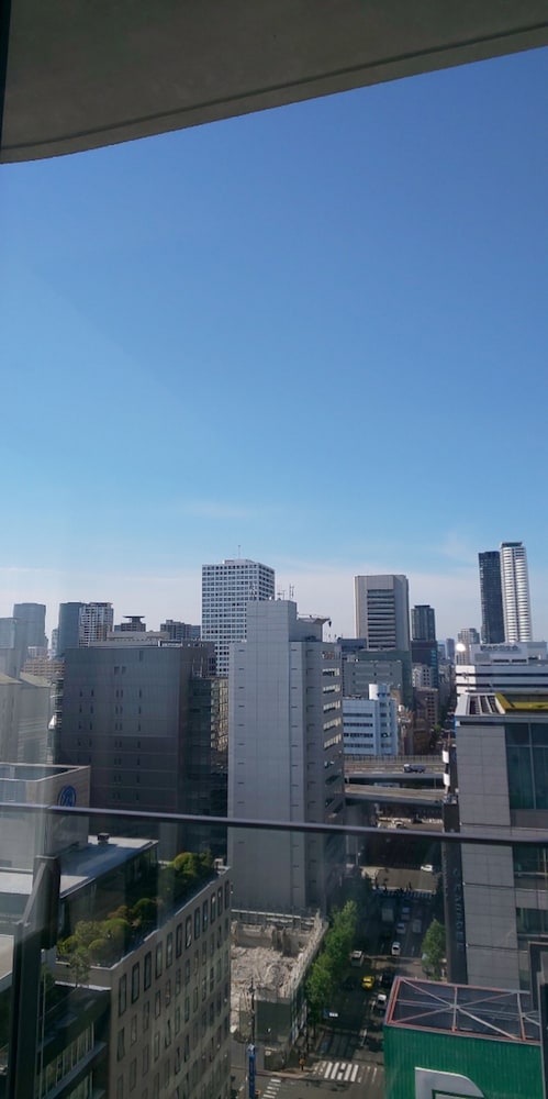 都シティ 大阪本町 大阪