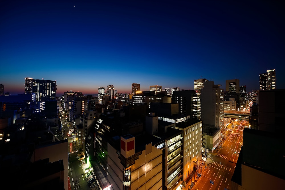 都シティ 大阪本町 大阪