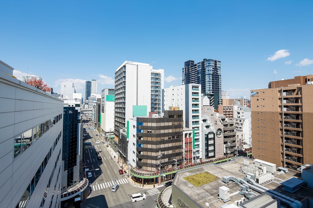 都シティ 大阪本町 大阪