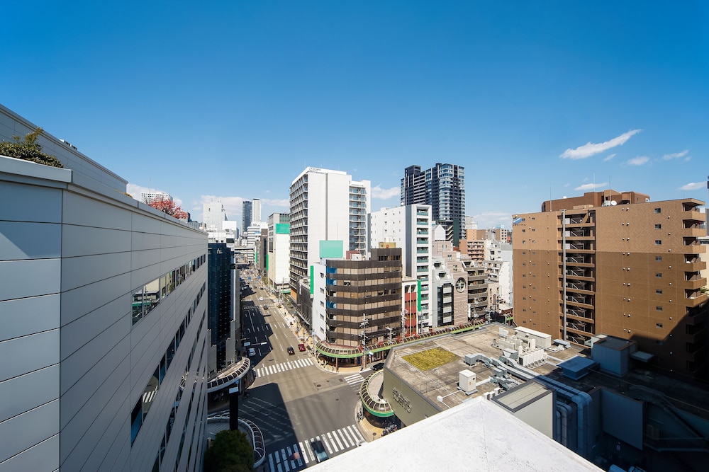 都シティ 大阪本町 大阪