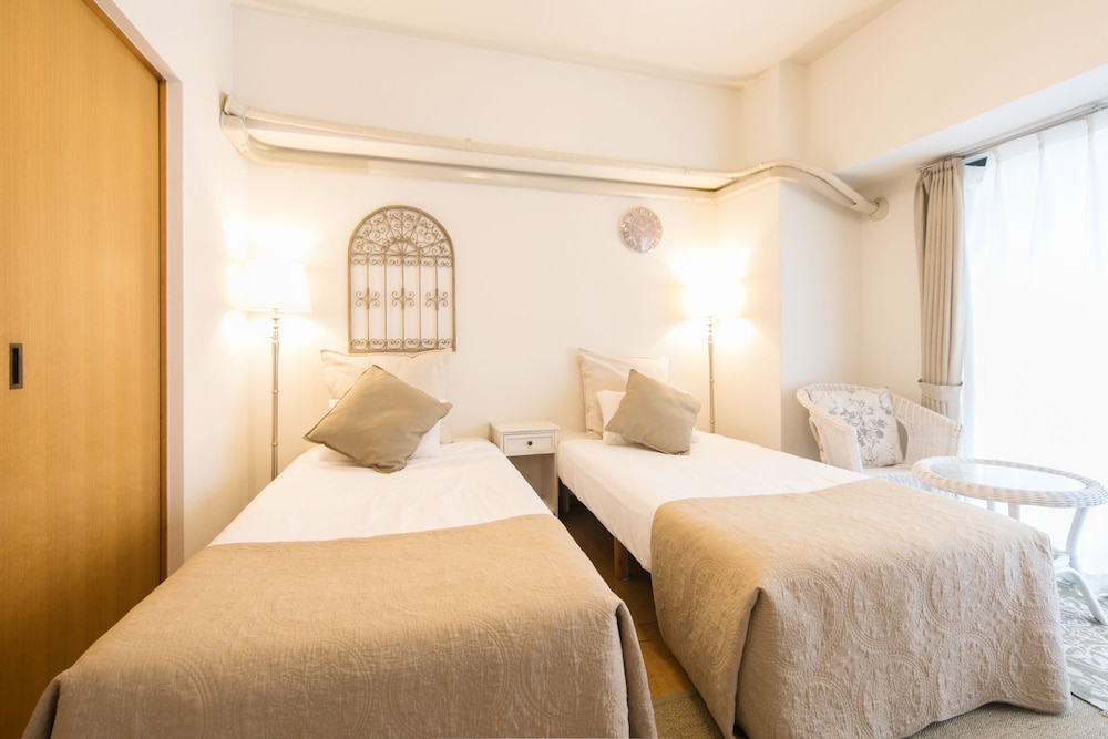 CITY HOTEL NAMBA Ⅰ 大阪