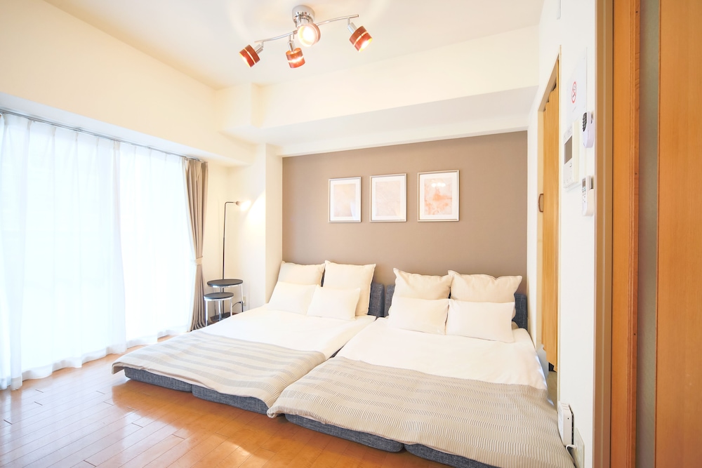 CITY HOTEL NAMBA Ⅰ 大阪