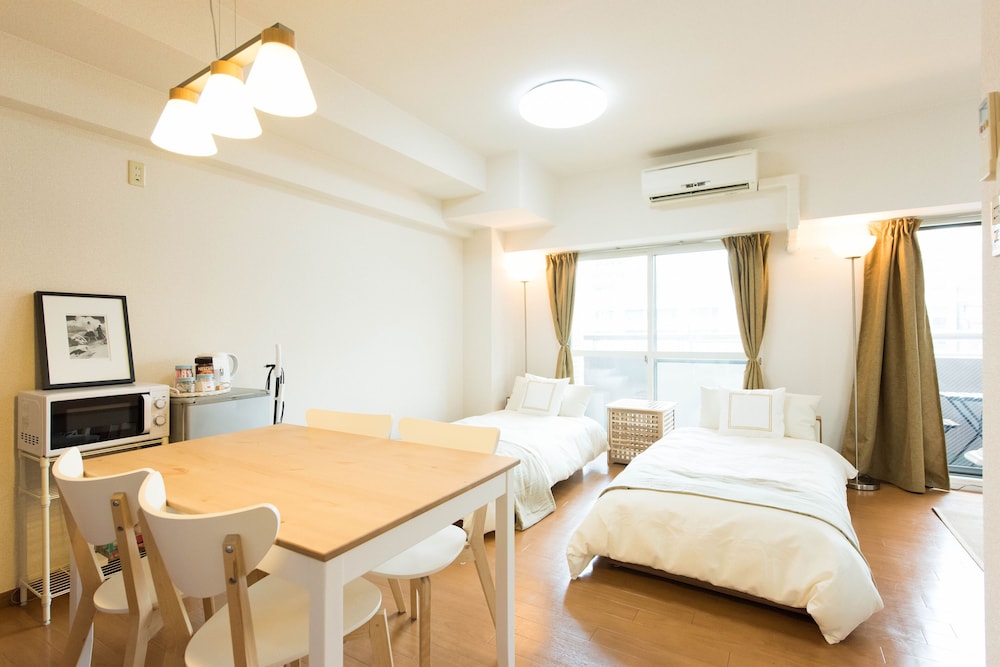 CITY HOTEL NAMBA Ⅰ 大阪