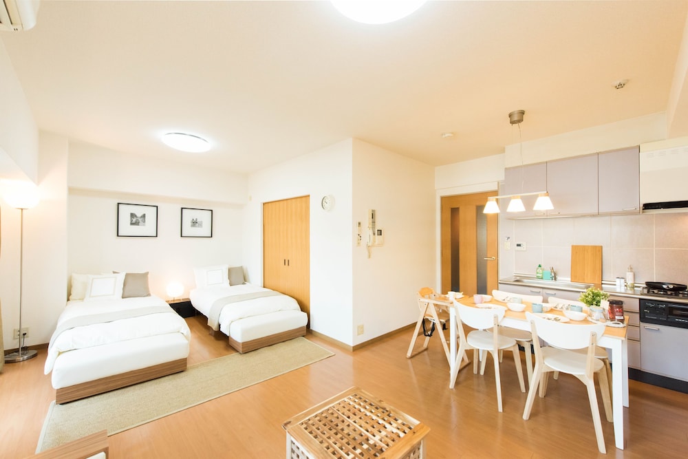CITY HOTEL NAMBA Ⅰ 大阪
