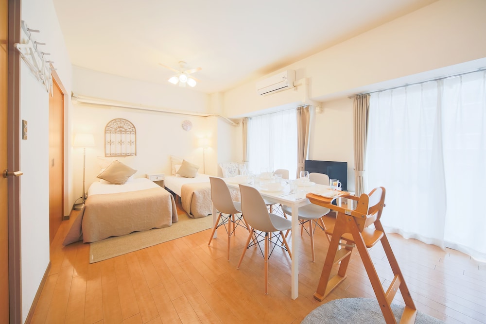 CITY HOTEL NAMBA Ⅰ 大阪