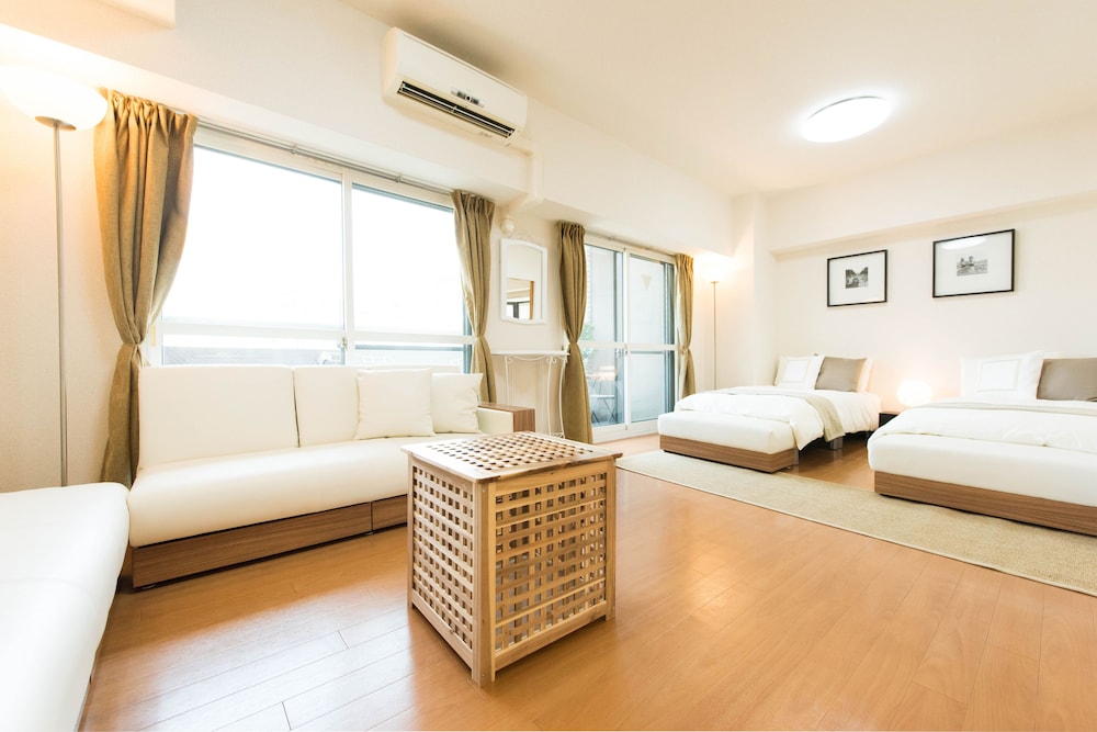 CITY HOTEL NAMBA Ⅰ 大阪