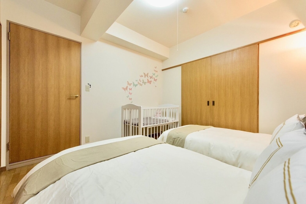 CITY HOTEL NAMBA Ⅰ 大阪