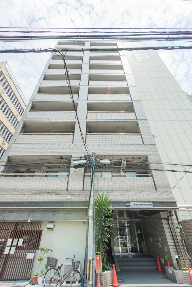 CITY HOTEL NAMBA Ⅰ 大阪