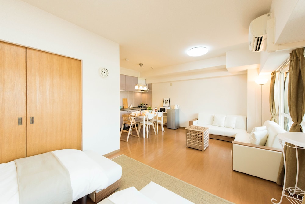 CITY HOTEL NAMBA Ⅰ 大阪