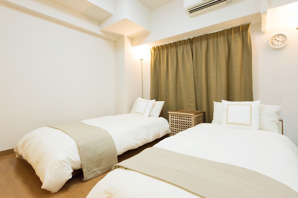 CITY HOTEL NAMBA Ⅰ 大阪