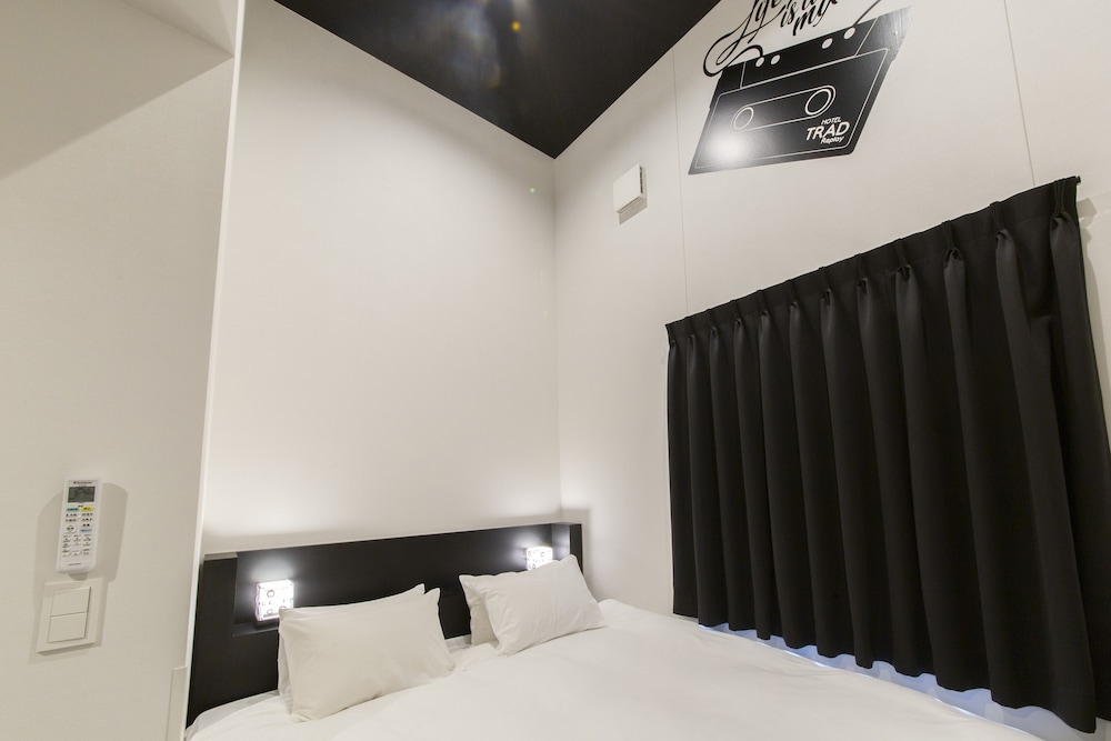 HOTEL TRAD REPLAY 大阪