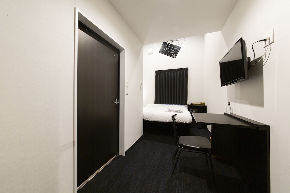 HOTEL TRAD REPLAY 大阪
