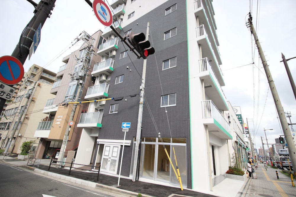 ファースト レジデンス大阪 大阪