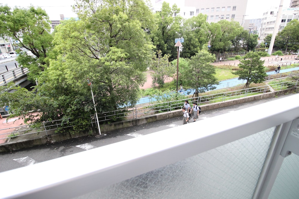 ファースト レジデンス大阪 大阪