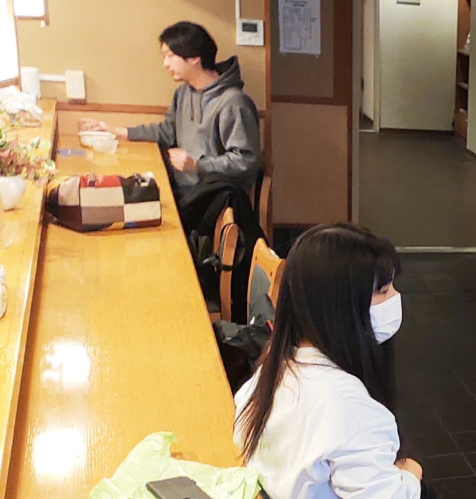 OSAKA HANA HOSTEL - 大阪花宿 - 大阪