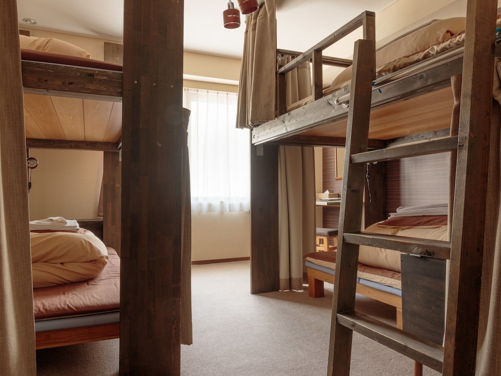 OSAKA HANA HOSTEL - 大阪花宿 - 大阪