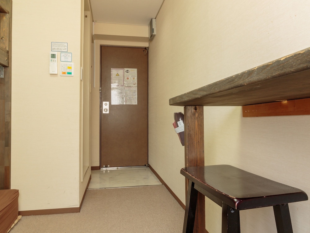 OSAKA HANA HOSTEL - 大阪花宿 - 大阪