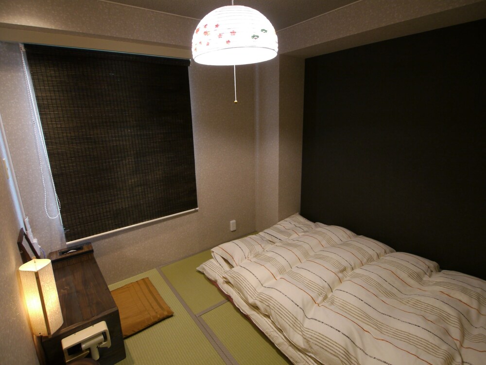 OSAKA HANA HOSTEL - 大阪花宿 - 大阪