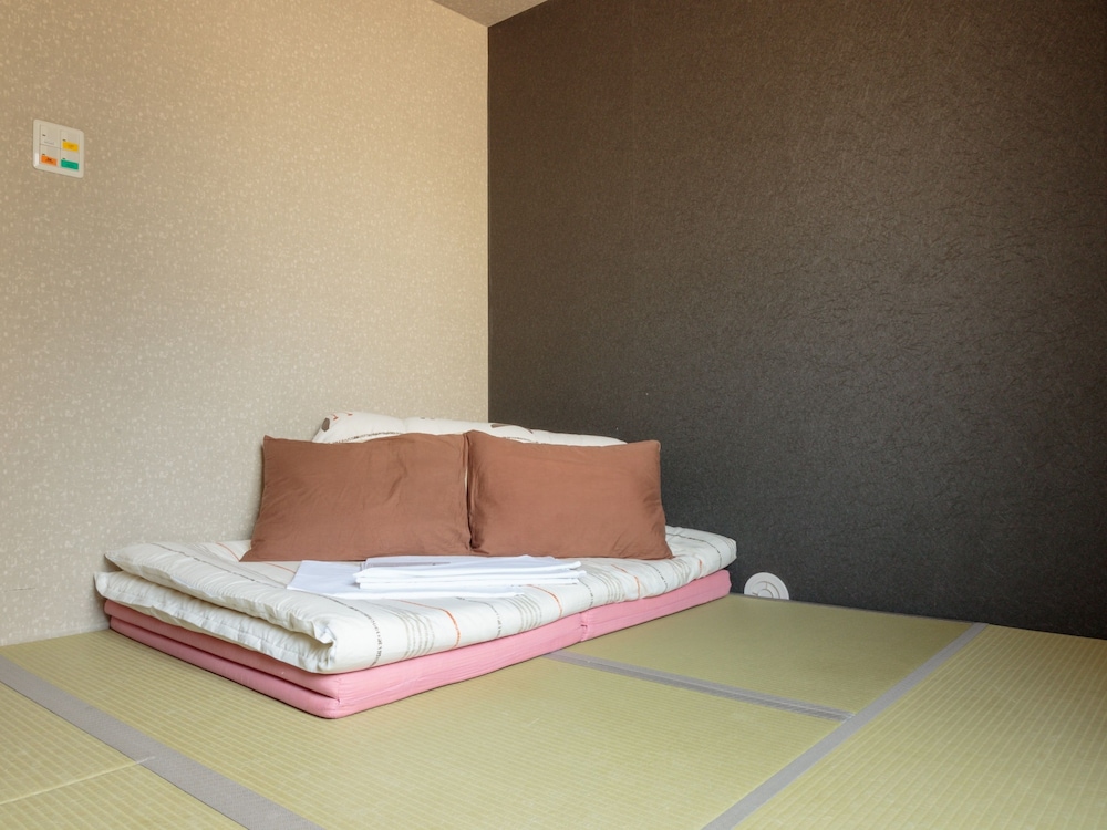 OSAKA HANA HOSTEL - 大阪花宿 - 大阪