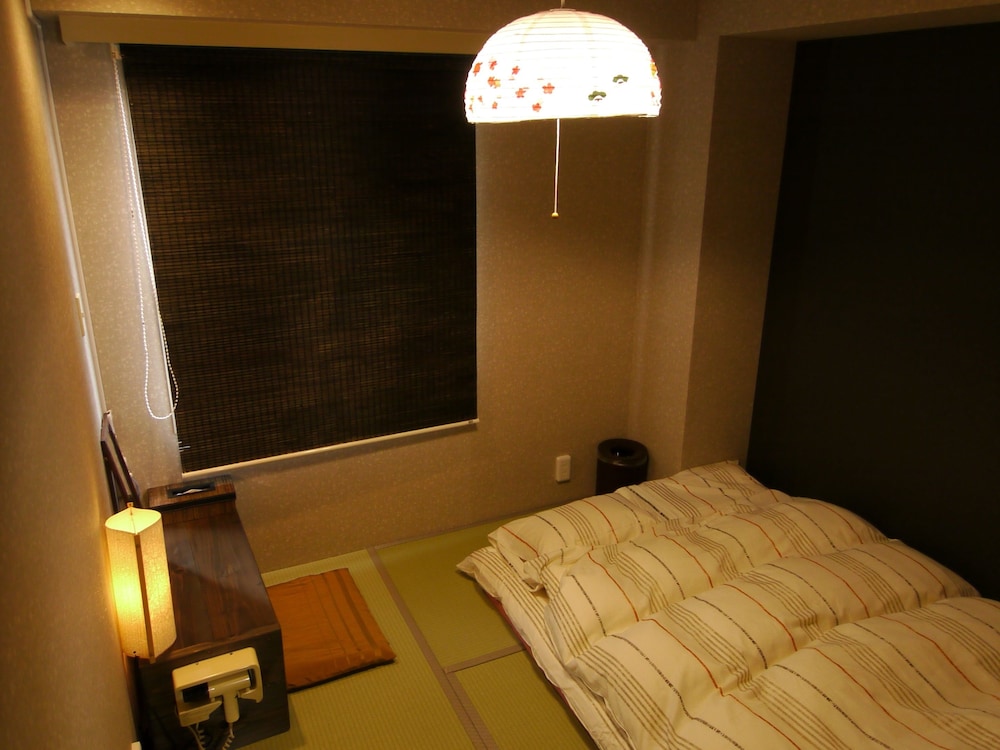 OSAKA HANA HOSTEL - 大阪花宿 - 大阪