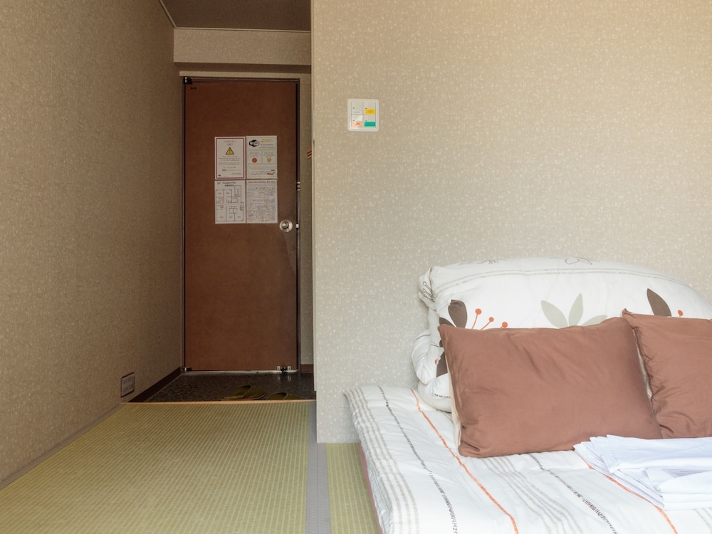 OSAKA HANA HOSTEL - 大阪花宿 - 大阪