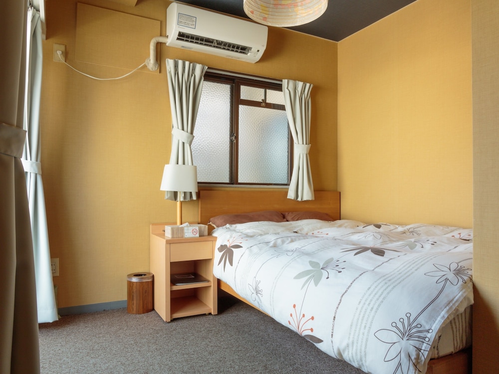 OSAKA HANA HOSTEL - 大阪花宿 - 大阪