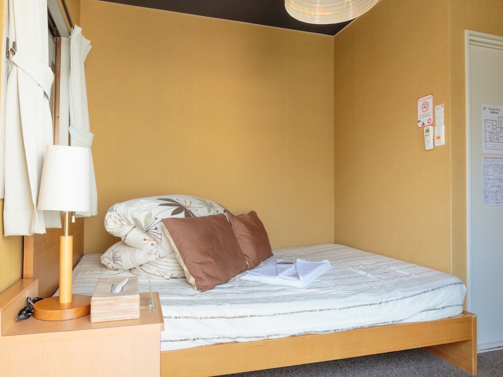 OSAKA HANA HOSTEL - 大阪花宿 - 大阪