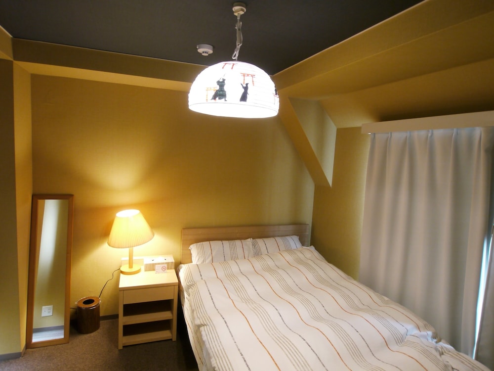OSAKA HANA HOSTEL - 大阪花宿 - 大阪