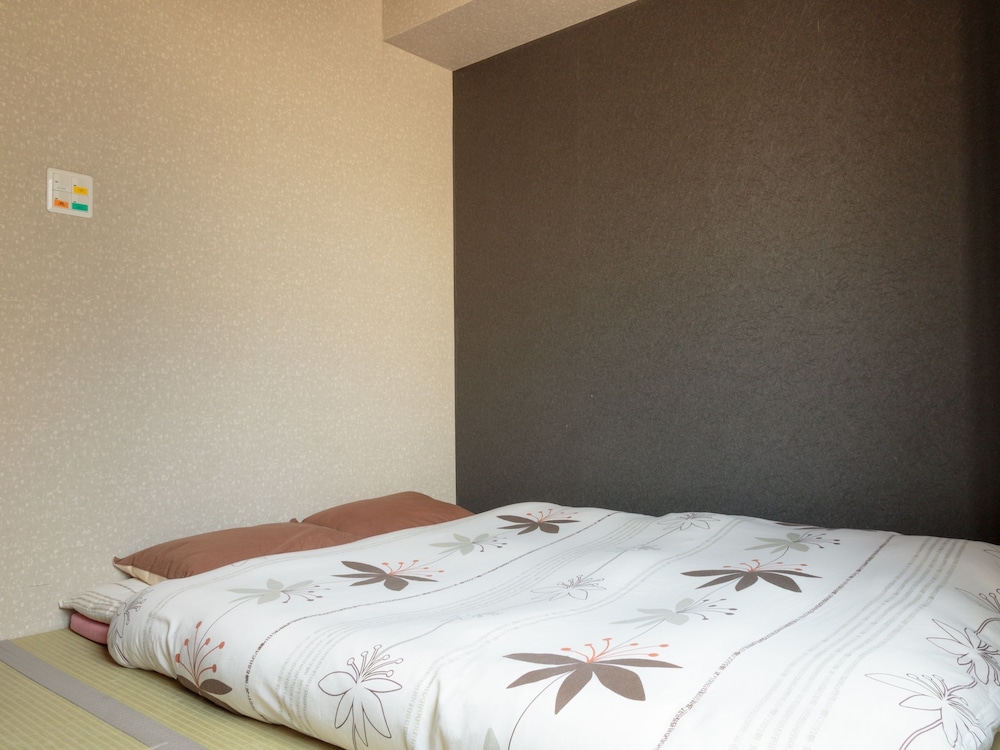 OSAKA HANA HOSTEL - 大阪花宿 - 大阪