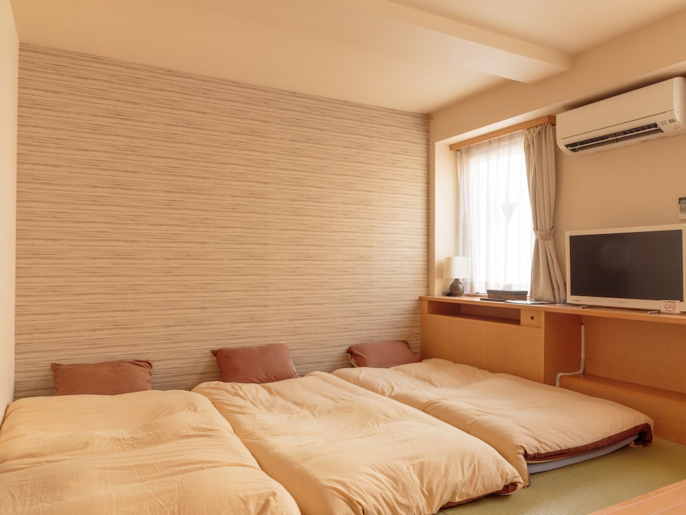 OSAKA HANA HOSTEL - 大阪花宿 - 大阪