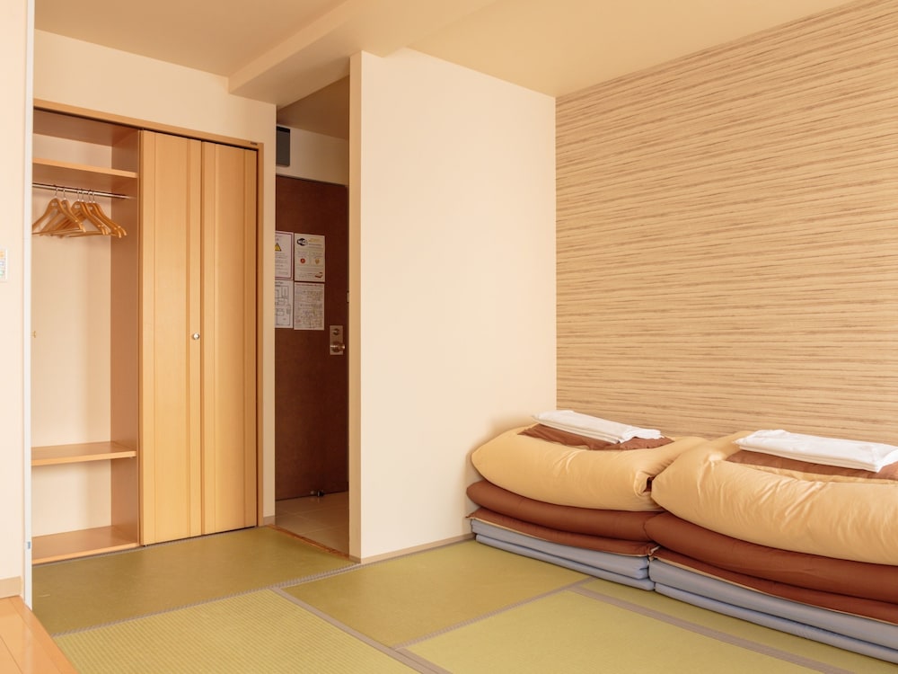OSAKA HANA HOSTEL - 大阪花宿 - 大阪
