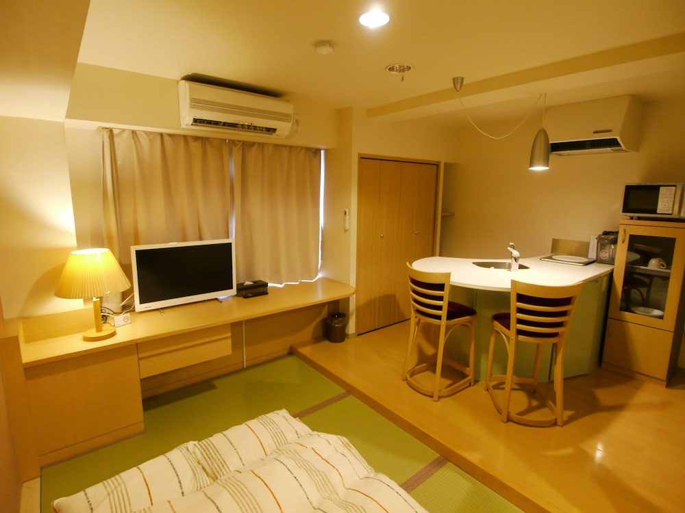OSAKA HANA HOSTEL - 大阪花宿 - 大阪