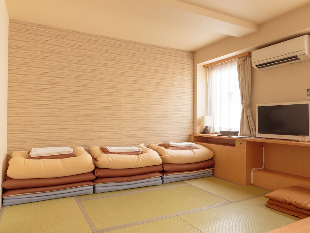 OSAKA HANA HOSTEL - 大阪花宿 - 大阪