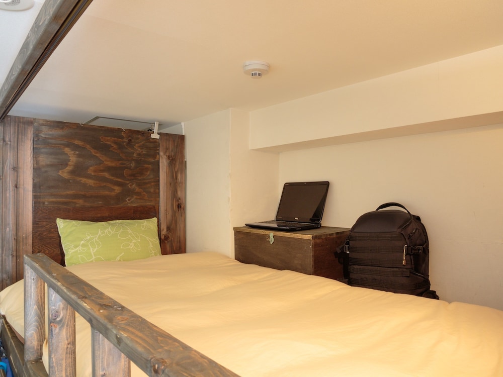 OSAKA HANA HOSTEL - 大阪花宿 - 大阪