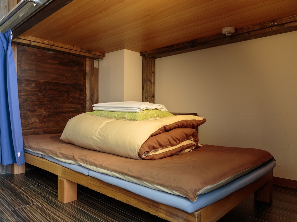 OSAKA HANA HOSTEL - 大阪花宿 - 大阪