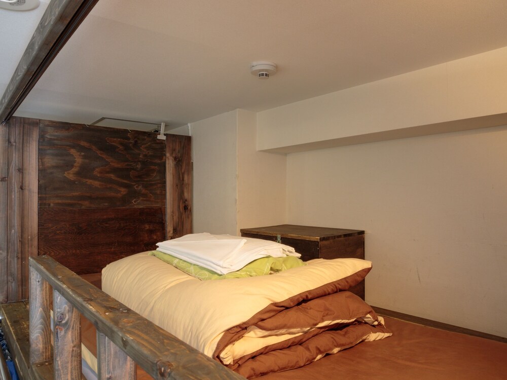 OSAKA HANA HOSTEL - 大阪花宿 - 大阪