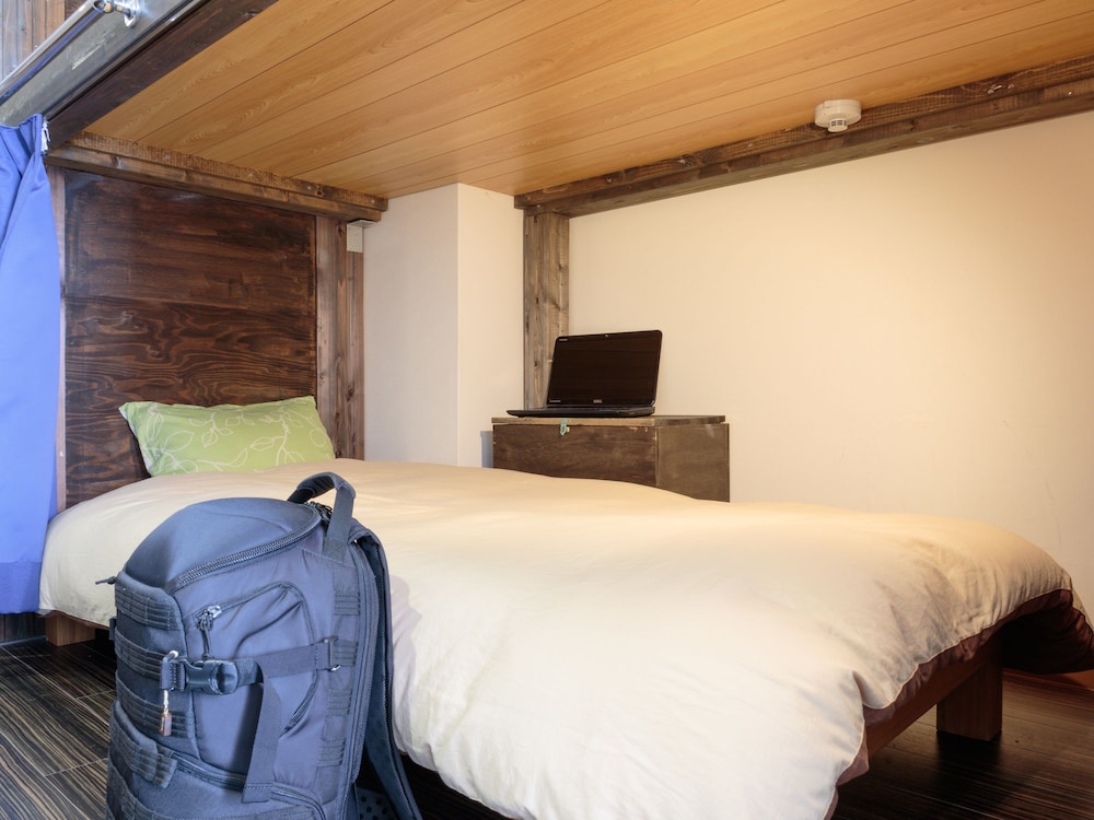 OSAKA HANA HOSTEL - 大阪花宿 - 大阪