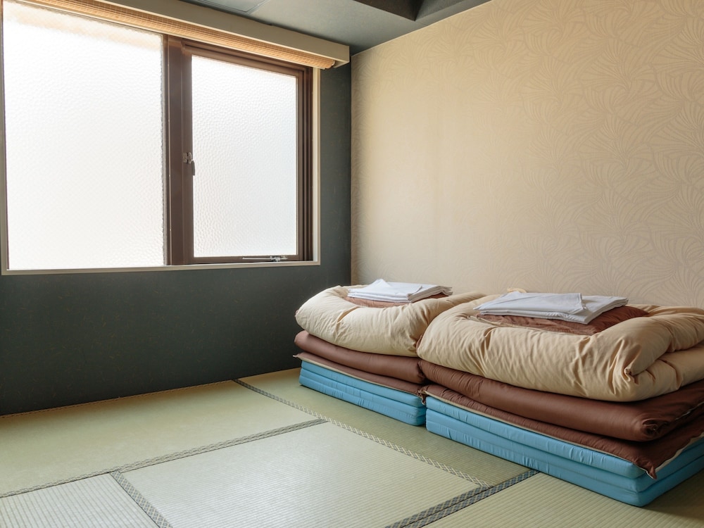 OSAKA HANA HOSTEL - 大阪花宿 - 大阪