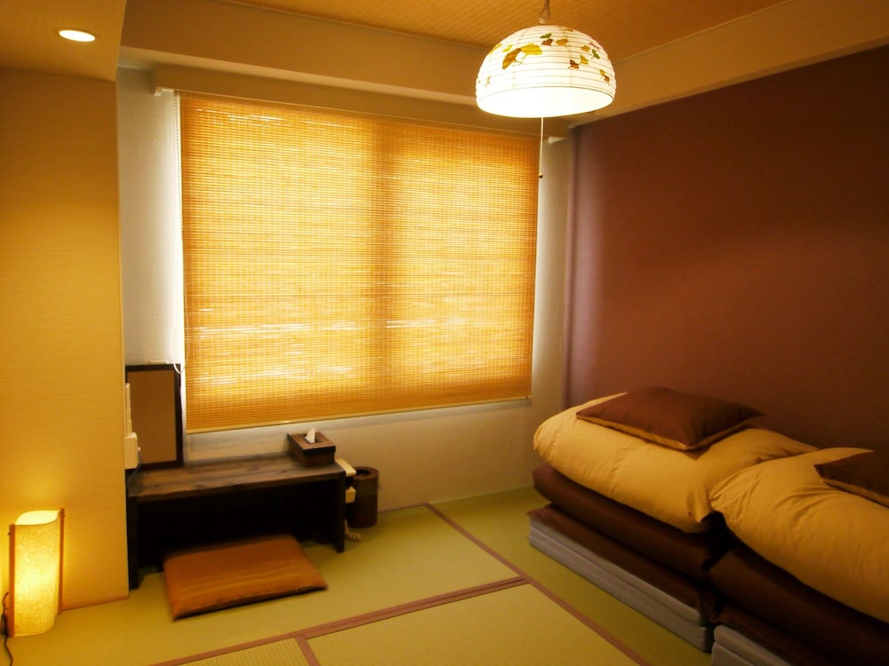 OSAKA HANA HOSTEL - 大阪花宿 - 大阪