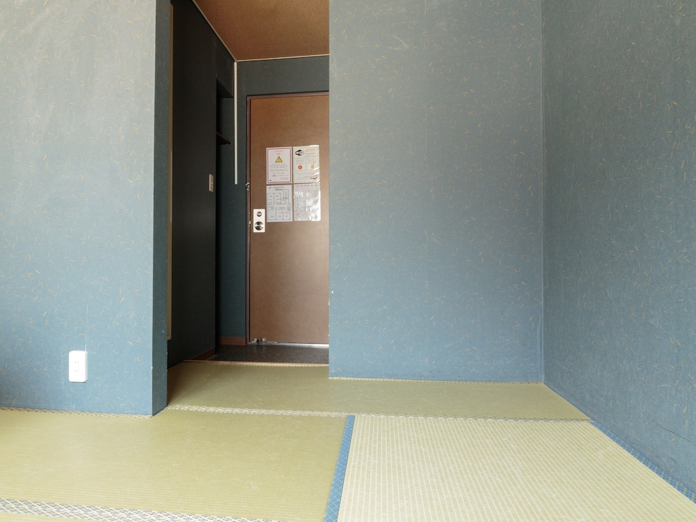 OSAKA HANA HOSTEL - 大阪花宿 - 大阪