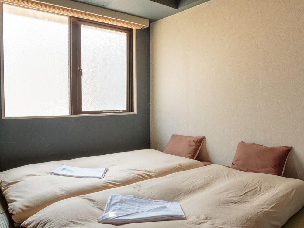 OSAKA HANA HOSTEL - 大阪花宿 - 大阪