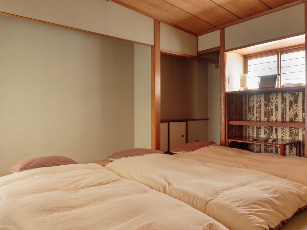 OSAKA HANA HOSTEL - 大阪花宿 - 大阪