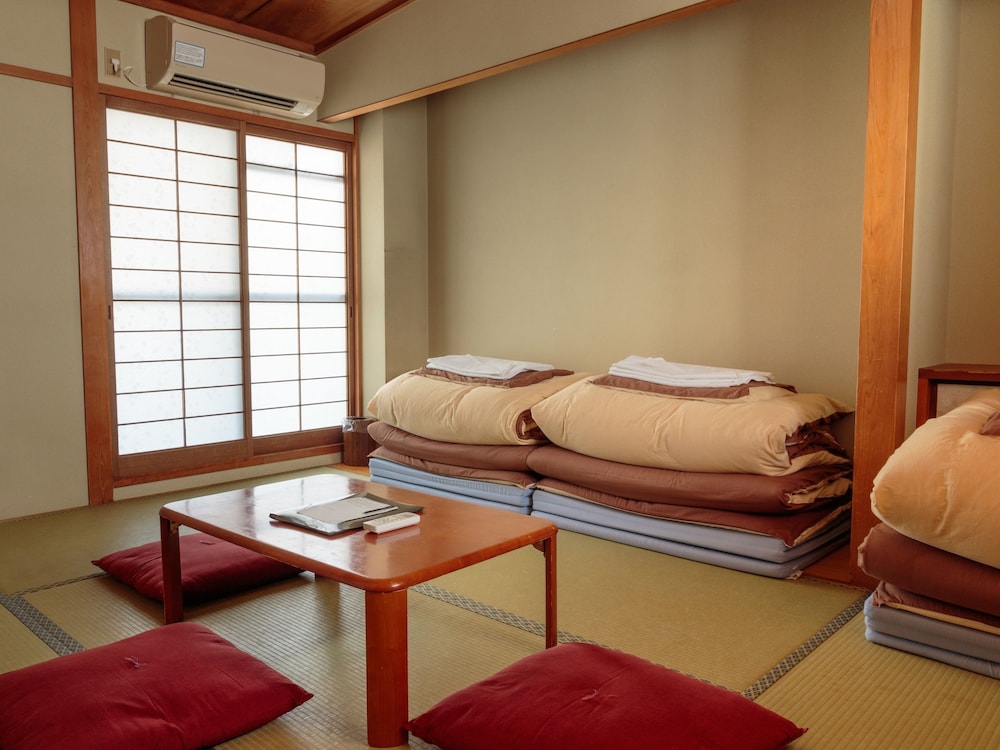 OSAKA HANA HOSTEL - 大阪花宿 - 大阪