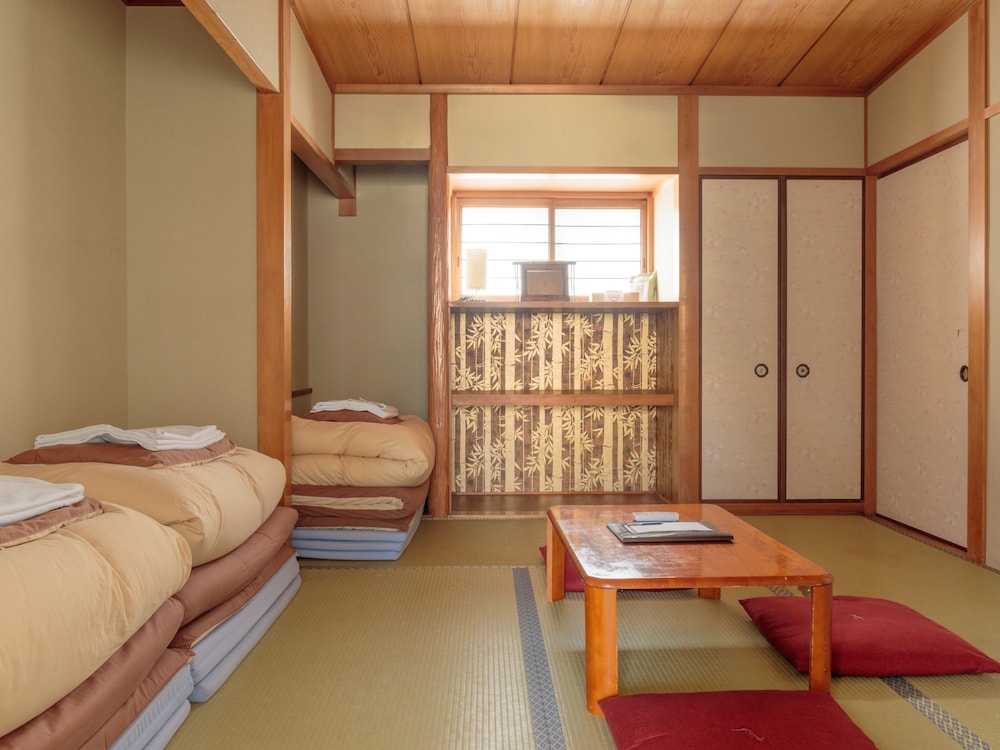 OSAKA HANA HOSTEL - 大阪花宿 - 大阪