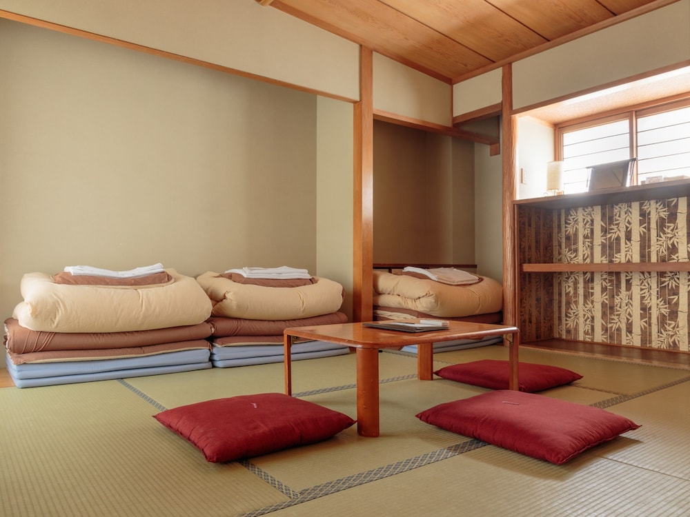 OSAKA HANA HOSTEL - 大阪花宿 - 大阪