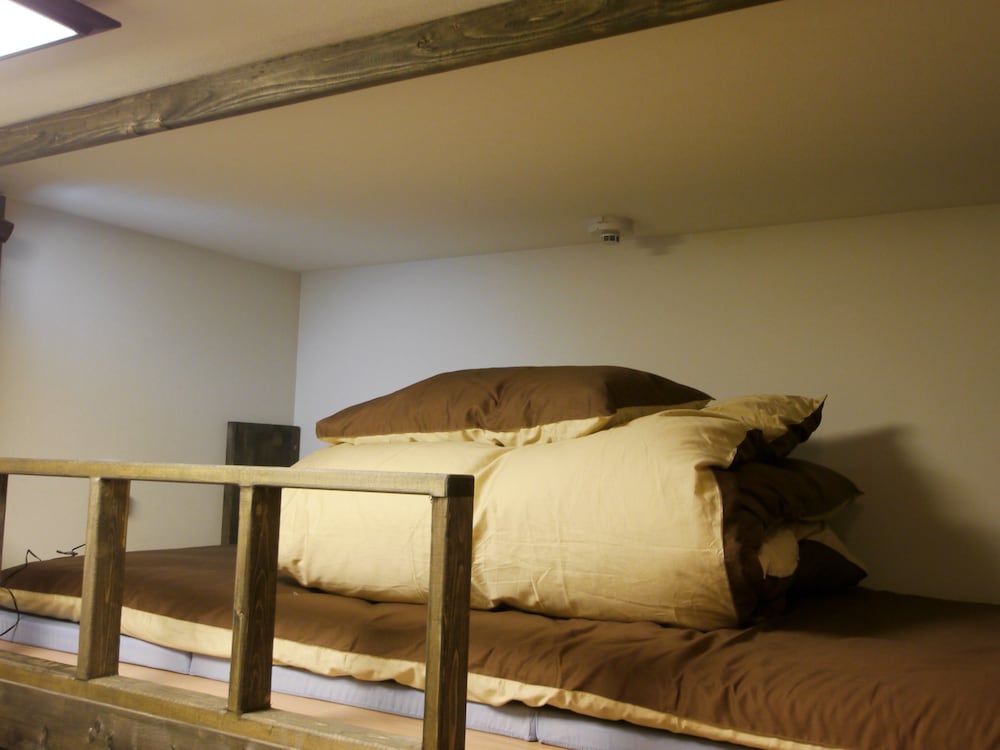 OSAKA HANA HOSTEL - 大阪花宿 - 大阪