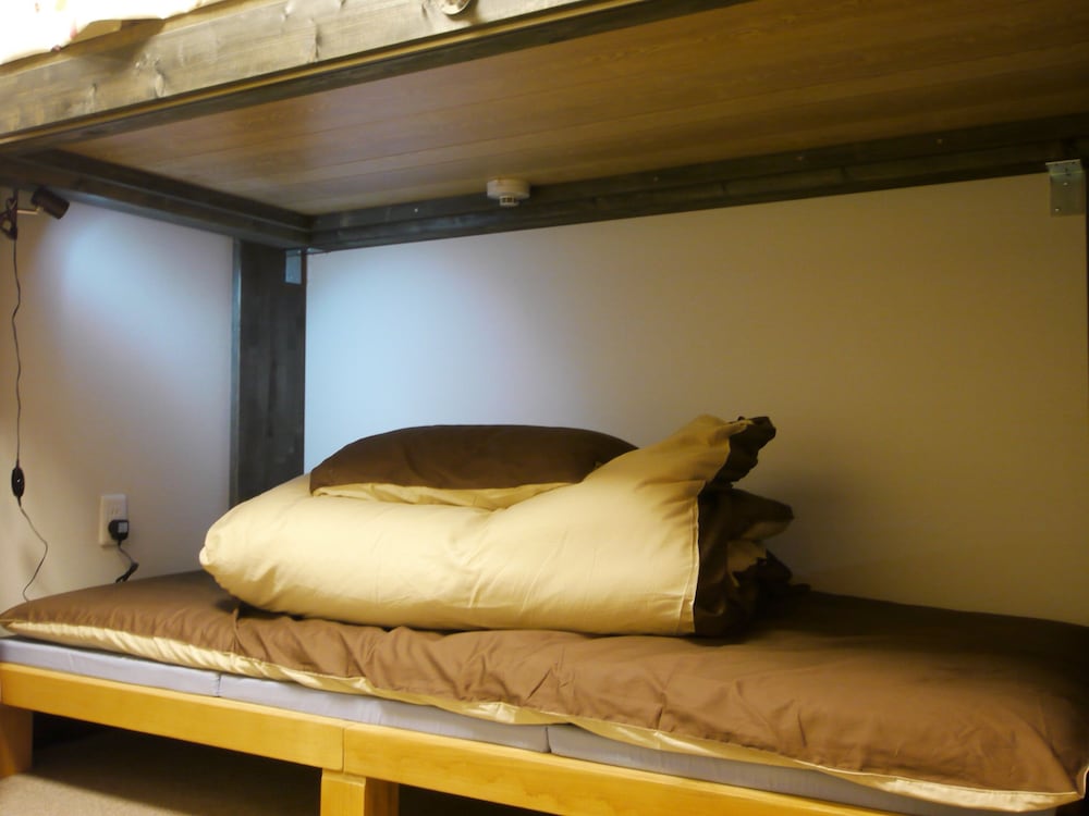 OSAKA HANA HOSTEL - 大阪花宿 - 大阪