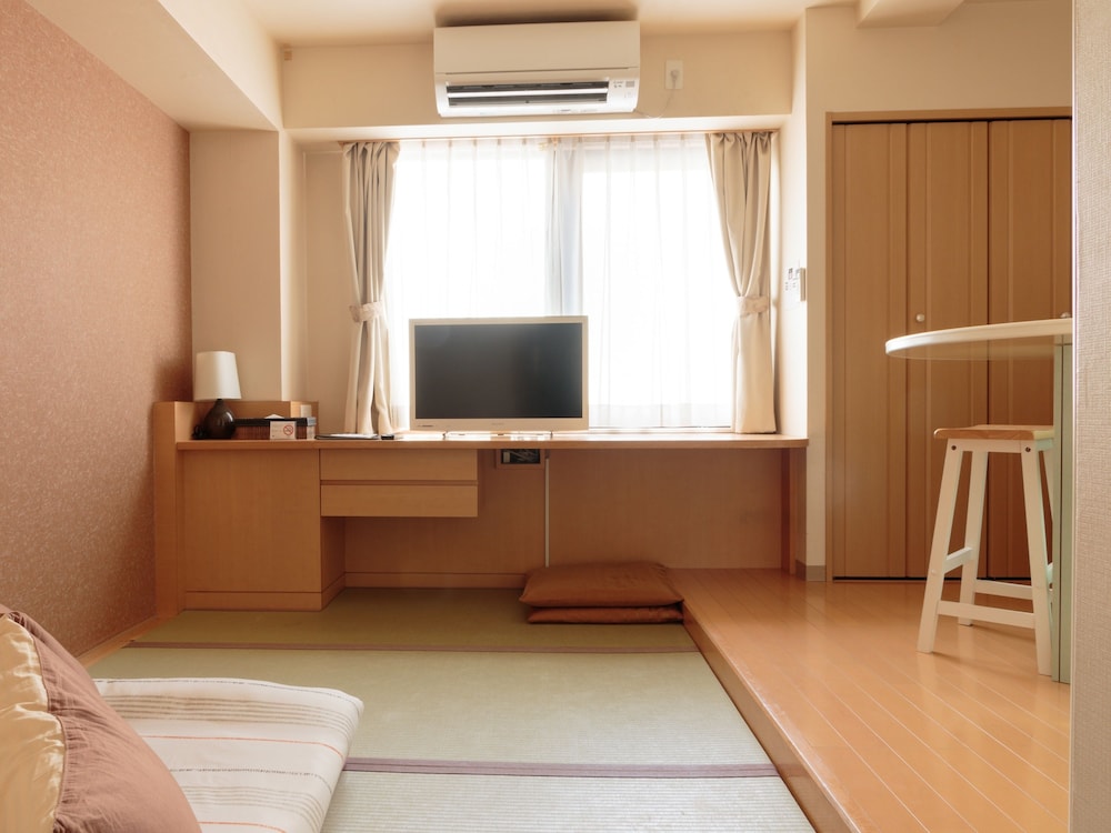 OSAKA HANA HOSTEL - 大阪花宿 - 大阪