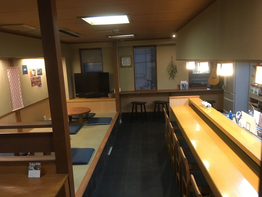 OSAKA HANA HOSTEL - 大阪花宿 - 大阪