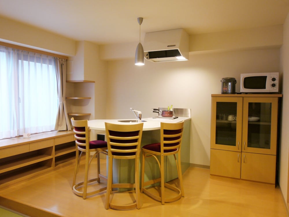 OSAKA HANA HOSTEL - 大阪花宿 - 大阪